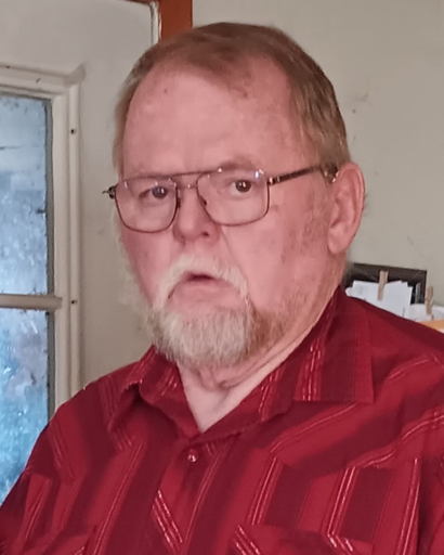 Randy L. Curd's obituary image