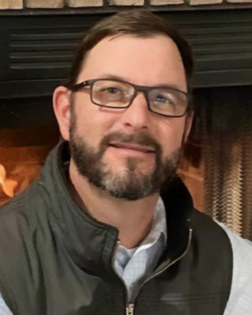 Todd Paul Cox Profile Photo