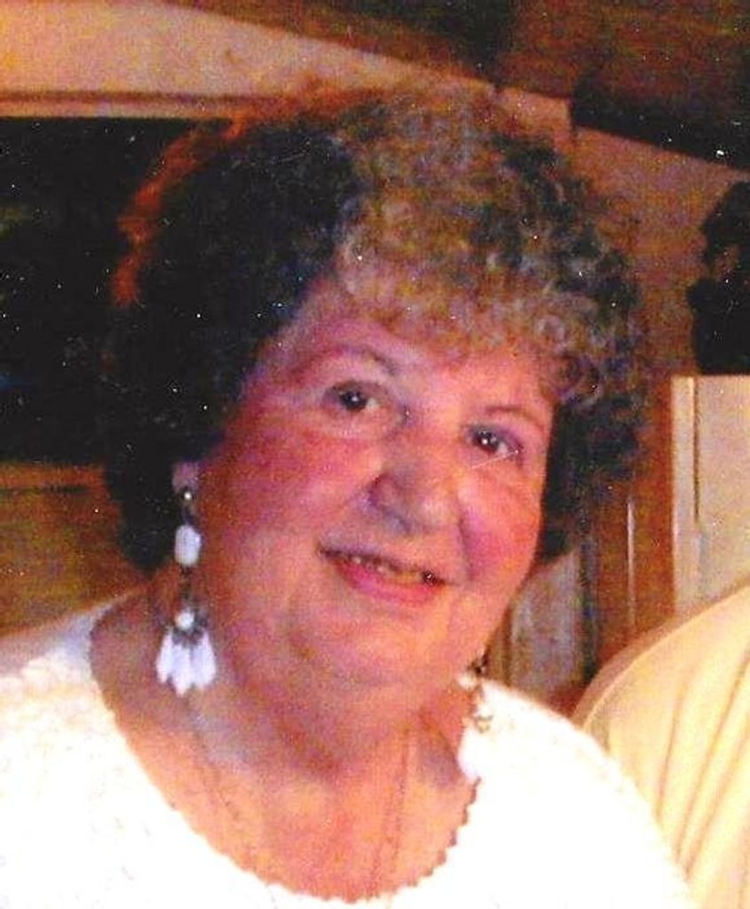 Mary Francis Bean Weeks Sexton (Jones) Profile Photo