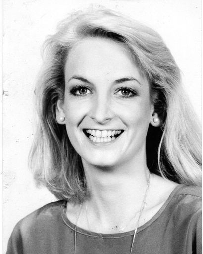 Jamsie Lenora Roberts Braud Profile Photo
