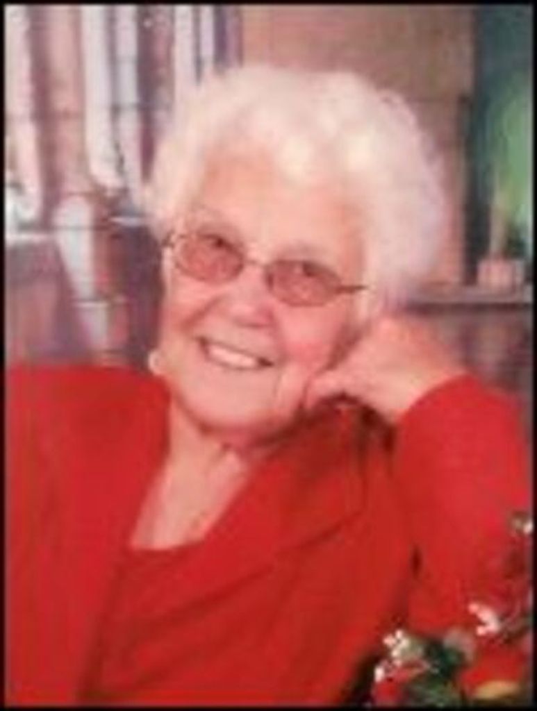 Louise H Cook Profile Photo