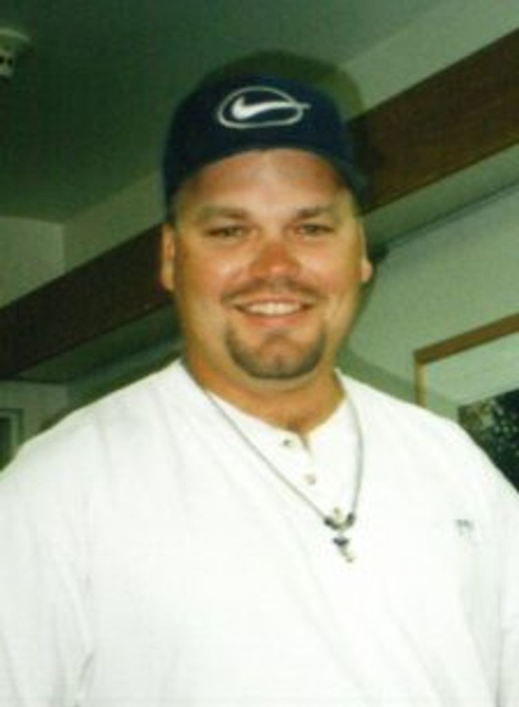Jeremy Marc Nash