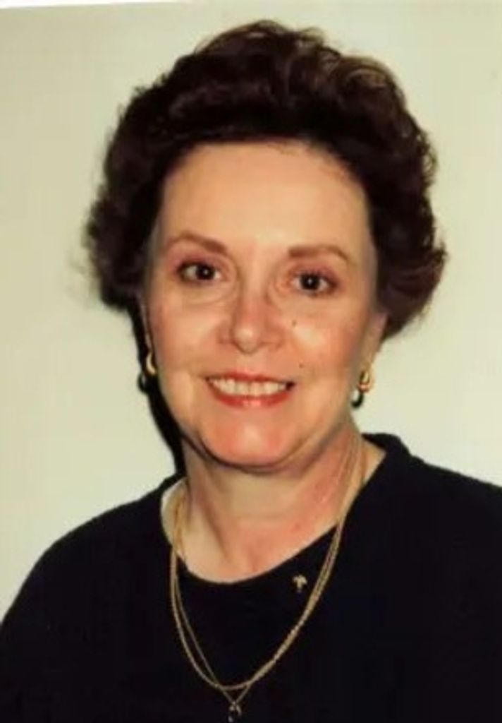 Sheila Ann Mutter