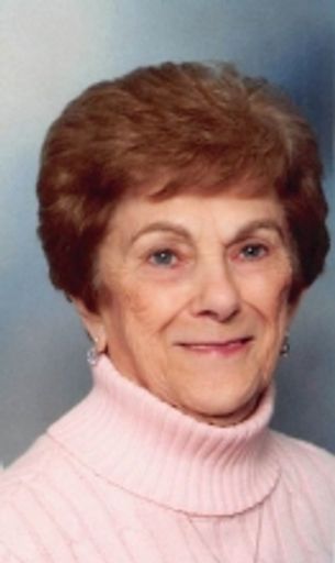 Arleta 'Joan' Thomas photo gallery thumbnail 1 of 1