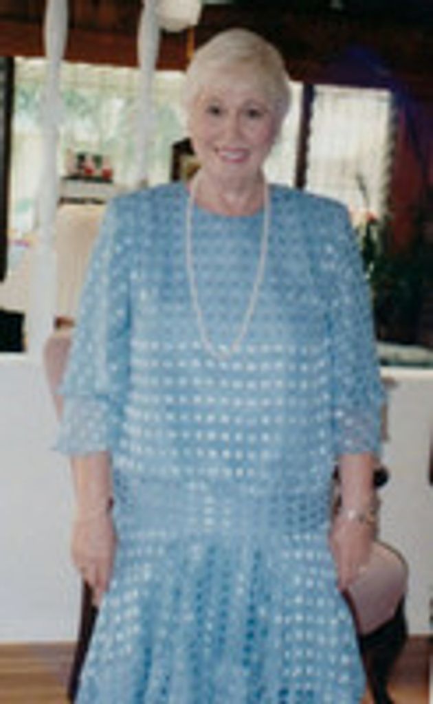 Jacqueline Elaine Riha