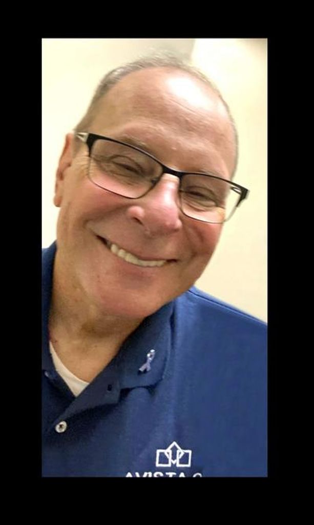 Patrick King Profile Photo