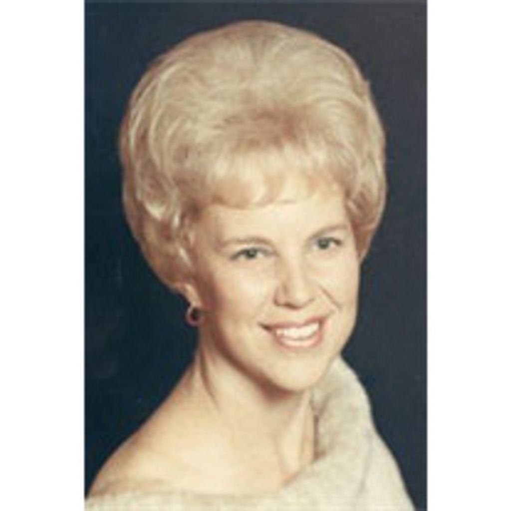 Betty Tracy