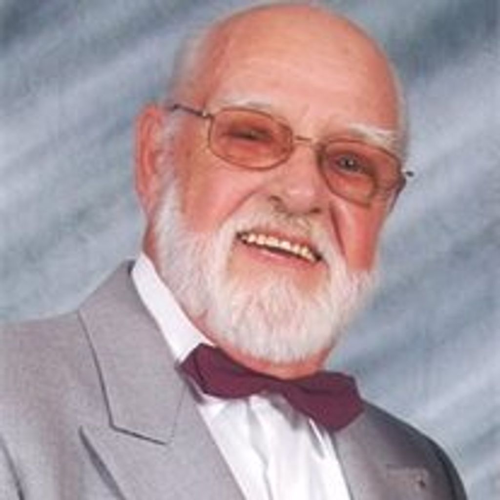 Alwyn E.  Jensen