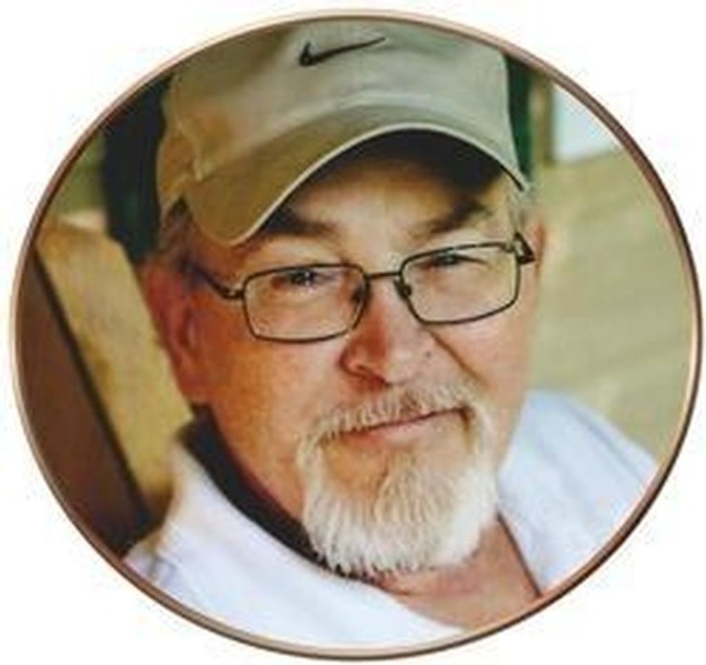 Joseph Burroughs Profile Photo