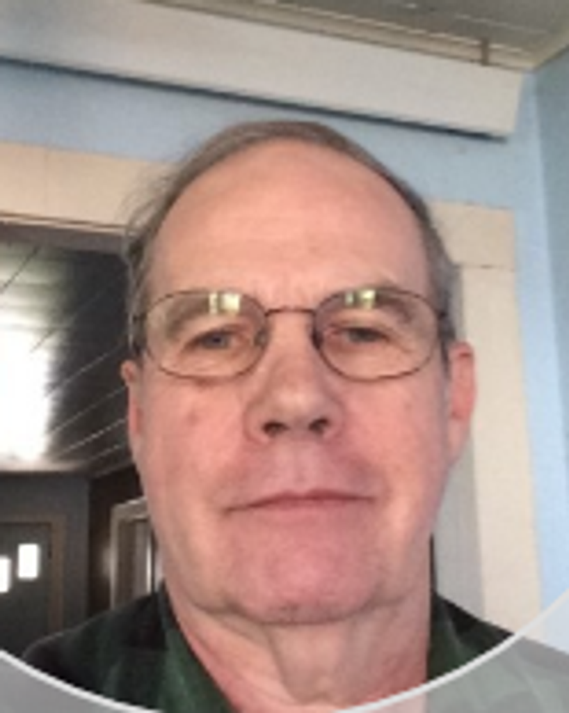 Robert Martin Gaddis Profile Photo