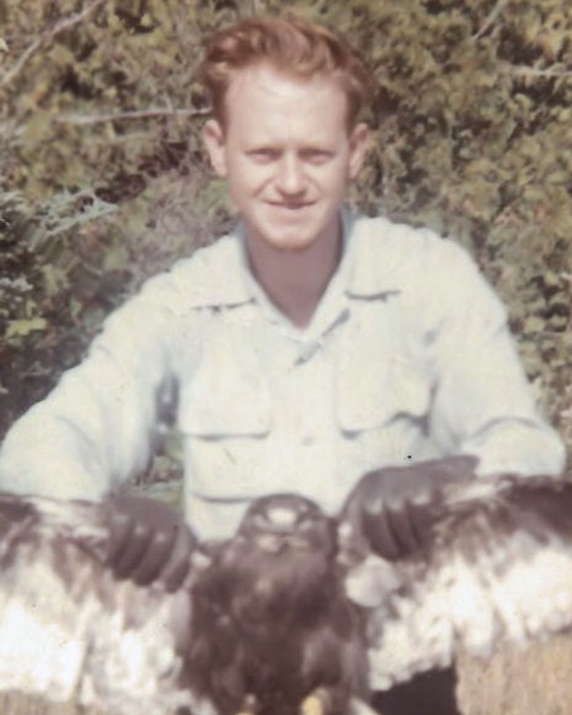 James Camp