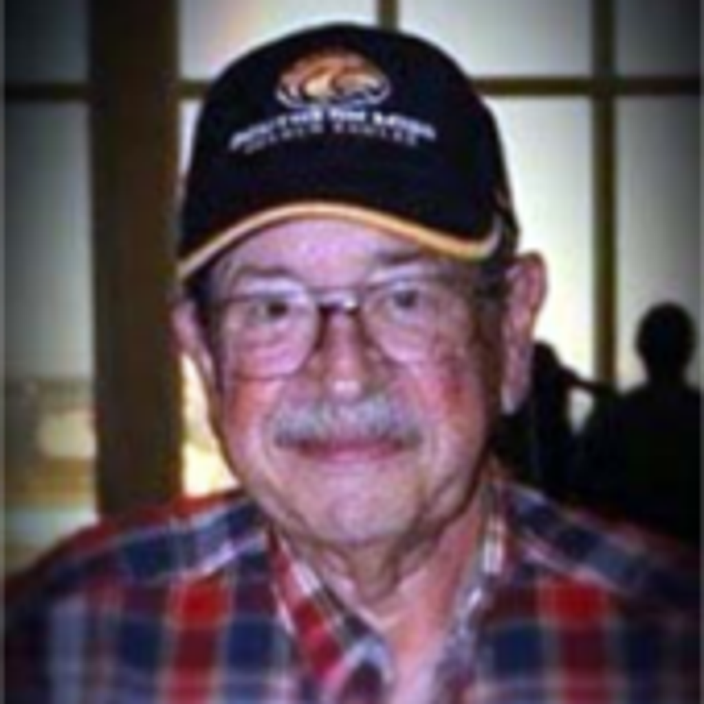 Charles Thomas Wilson
