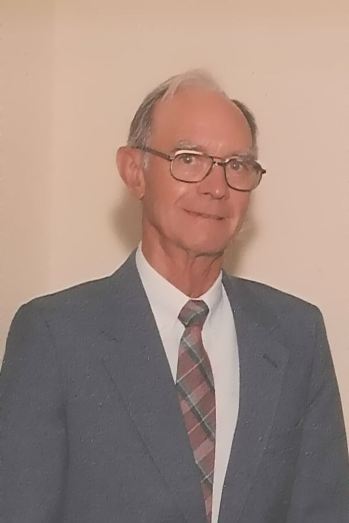 Harold K. Hart
