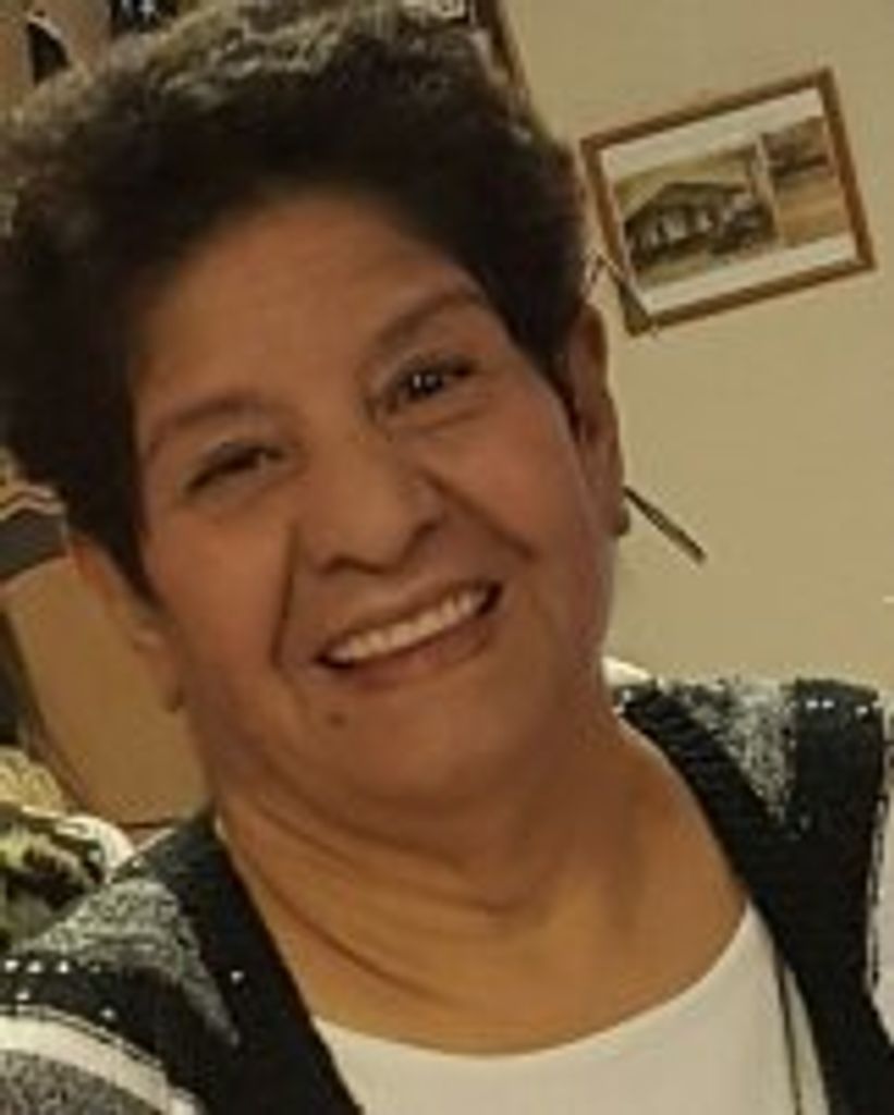Martha Elva Meraz (Torres)