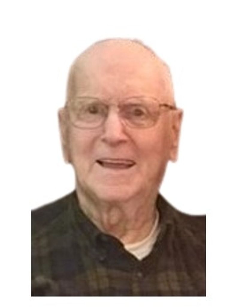 Edward Strobele Profile Photo