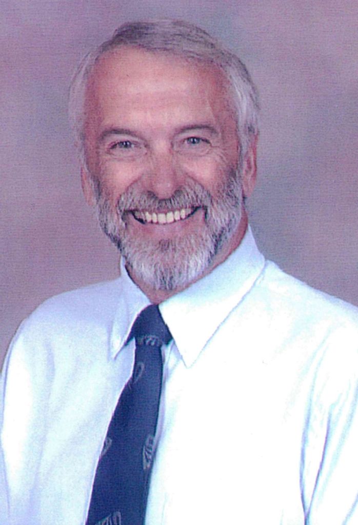 Daniel Clair Trunnel Profile Photo