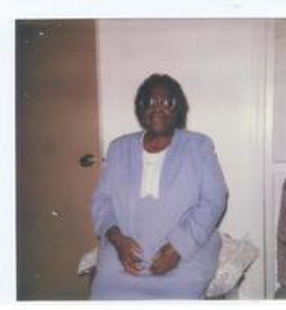 Emmer K. Bullock Profile Photo