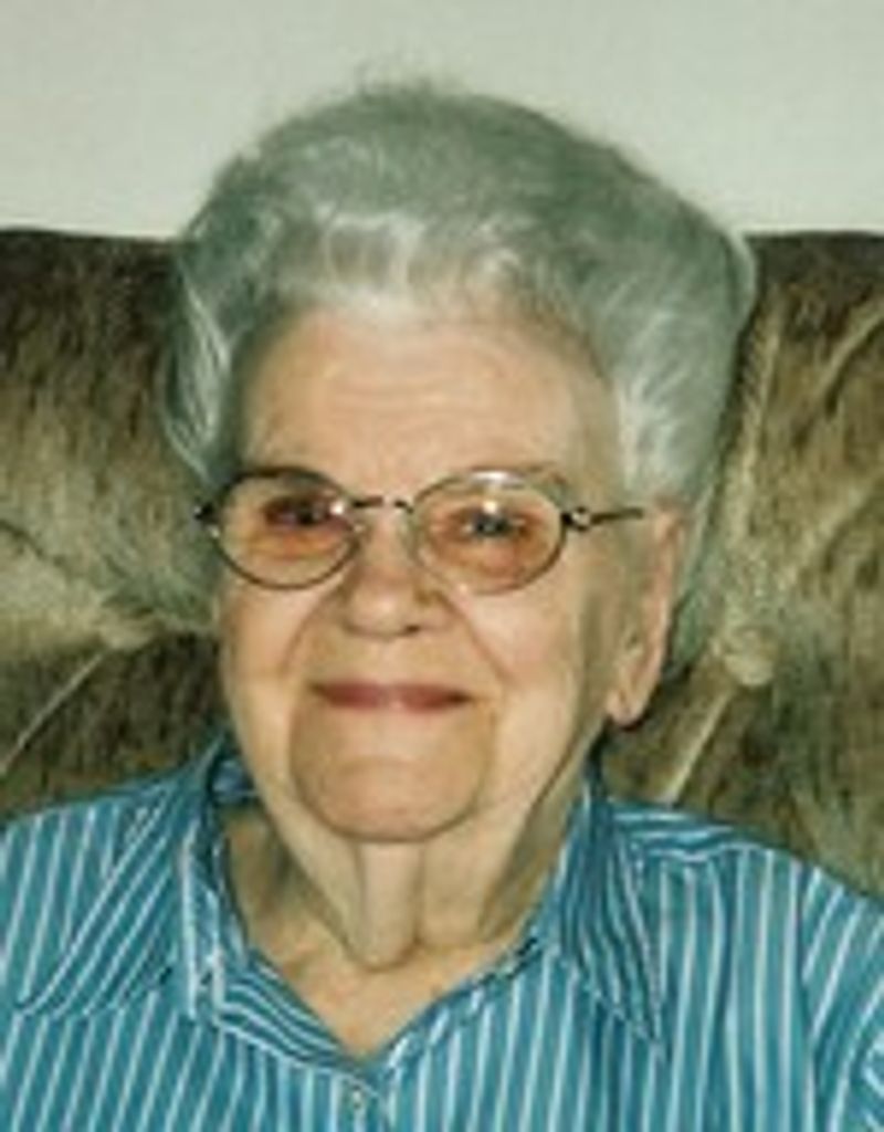 Selma Lorinda Waddell
