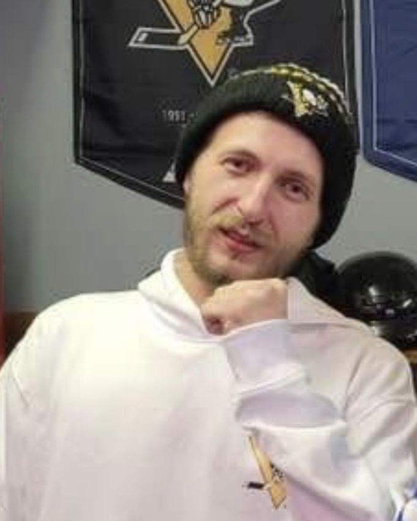 Kyle Richard Roy Turcotte