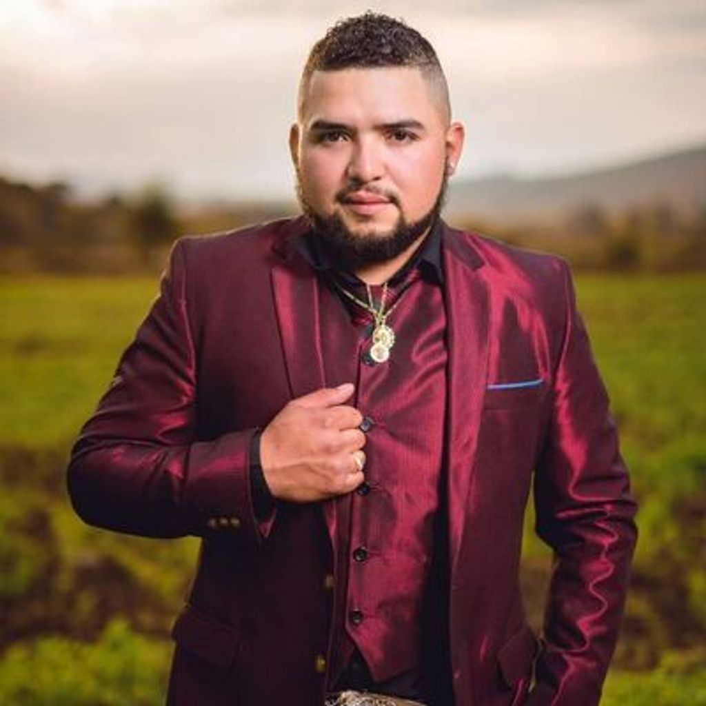 Edgar Velazquez Corona Profile Photo