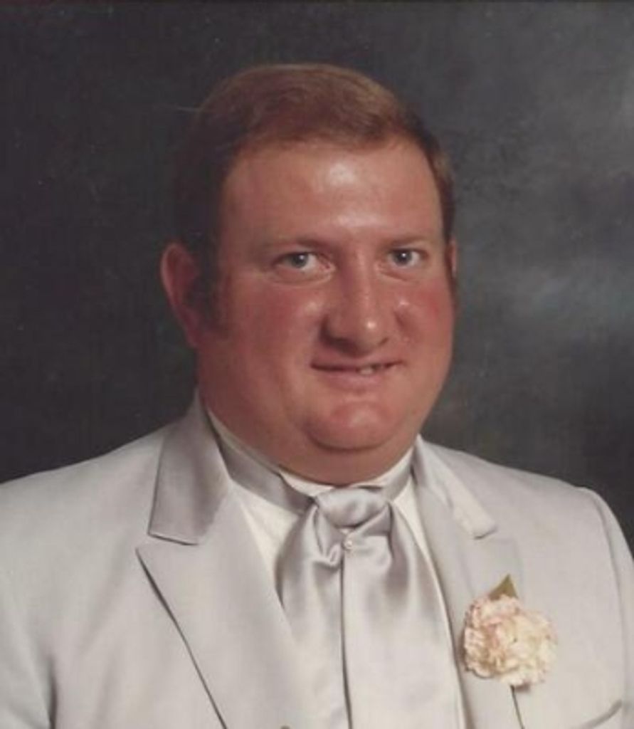 Andrew G. "Andy" Bellinger