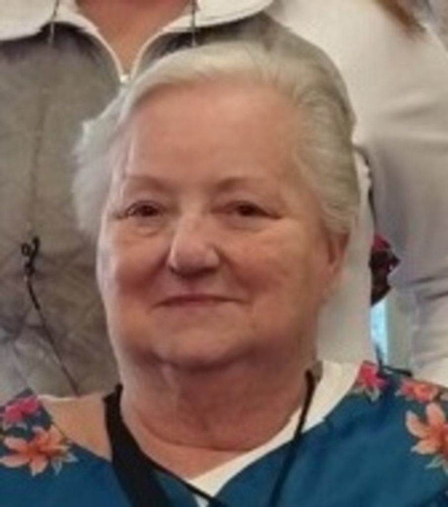 Margaret E. Harville