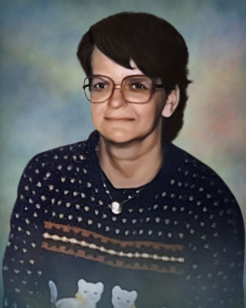 Joyce Weimer