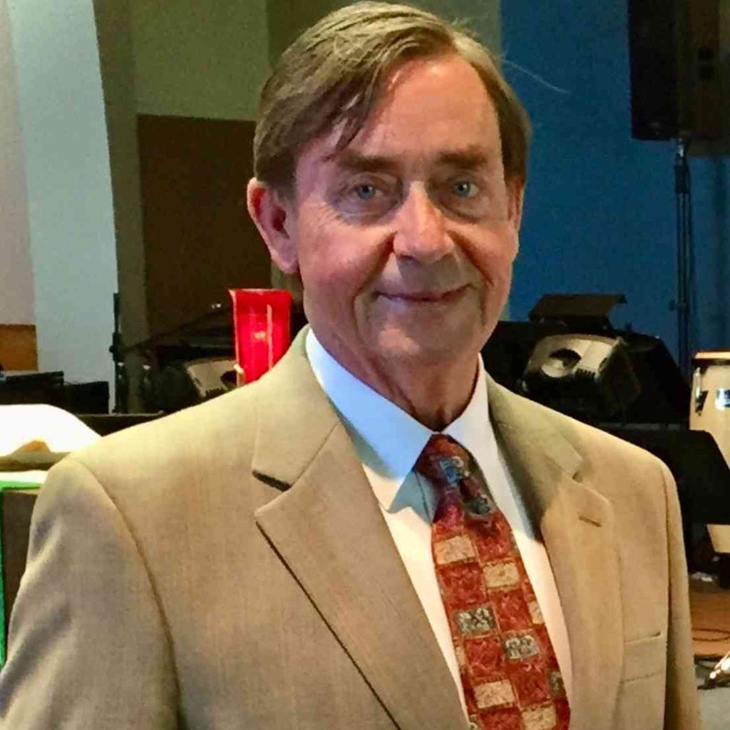 Mark Harvey Stangler Profile Photo