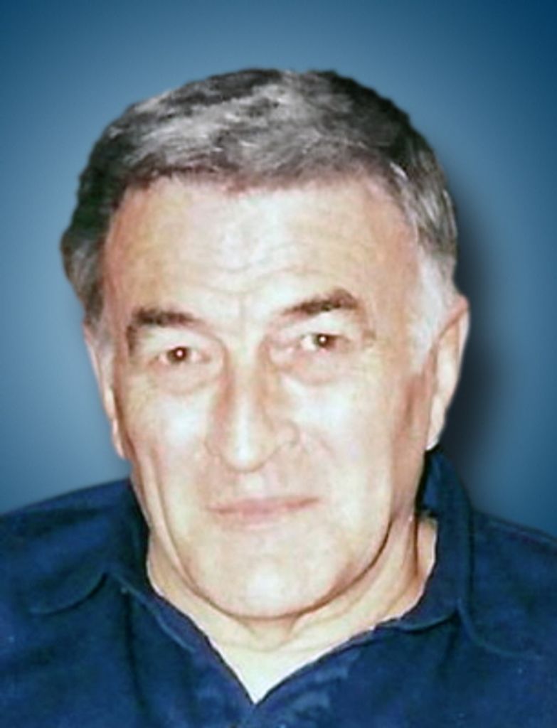 James Joseph Lentscher