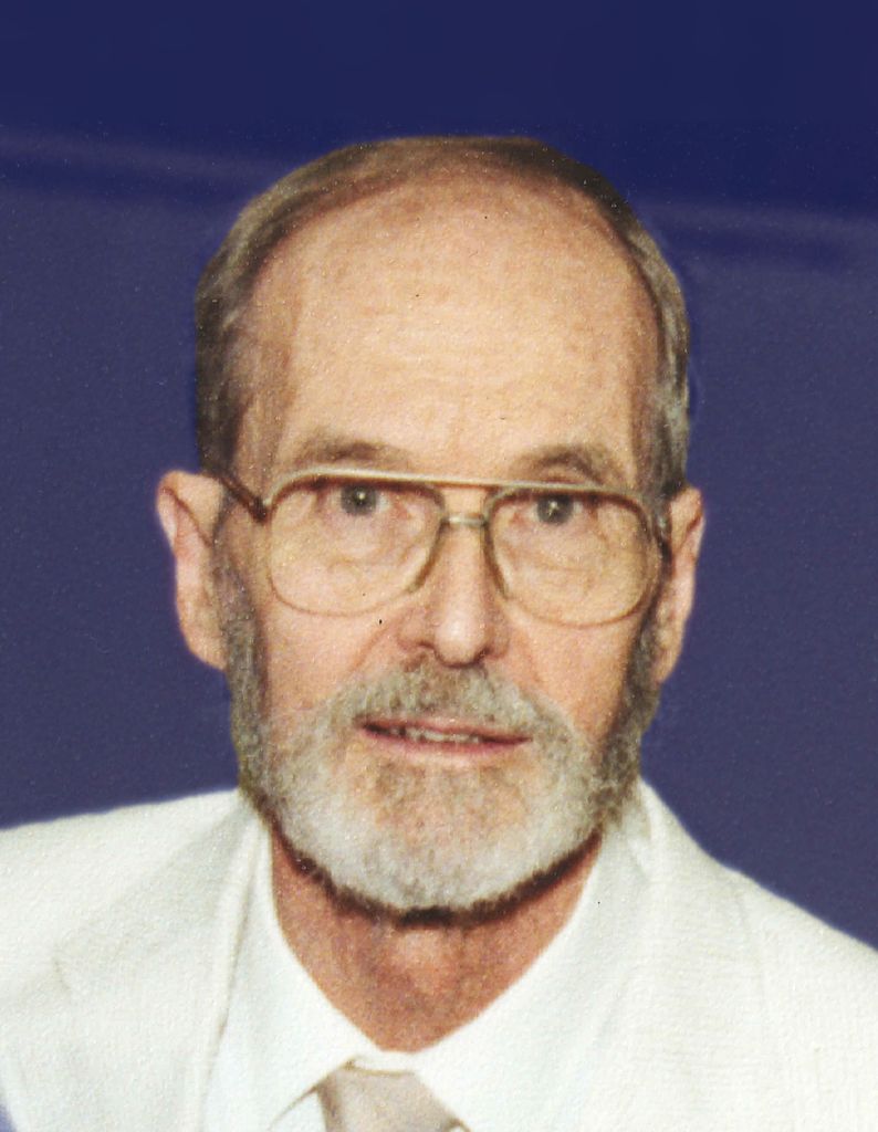 Stephen Wright Thompson, M.D.