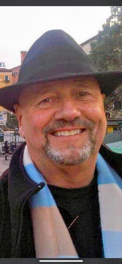 Timothy Joseph Hayes Profile Photo