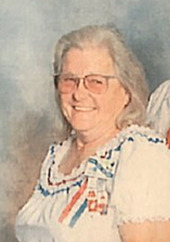 Stella Iona Gentry England Profile Photo