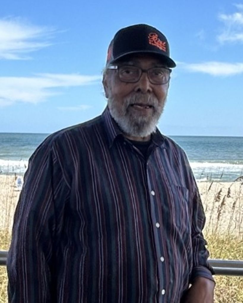 James Leon Garner Profile Photo