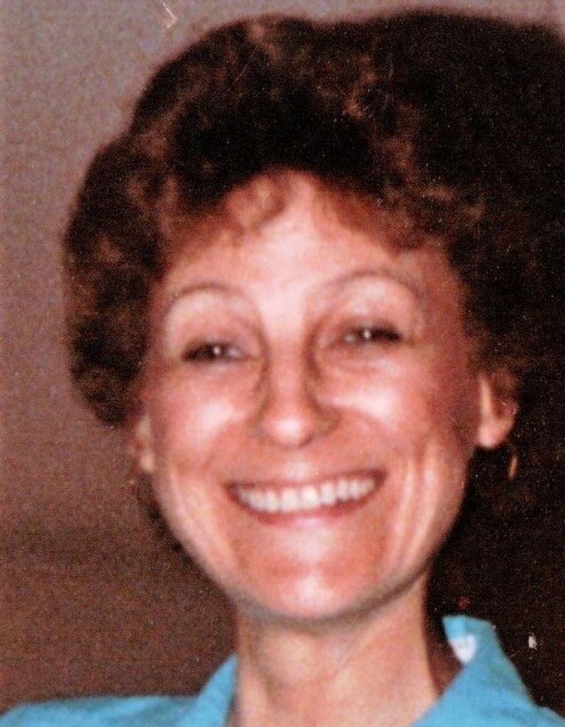 Jeannette M. (Richard)  Vienneau Profile Photo
