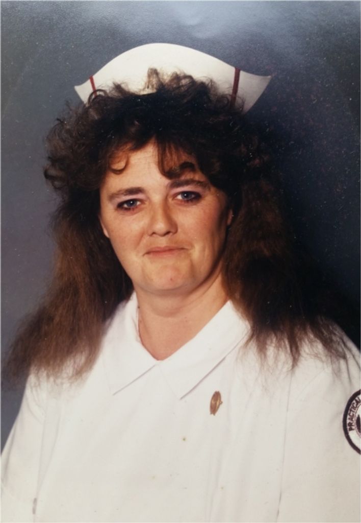 Becky Lynn Perry