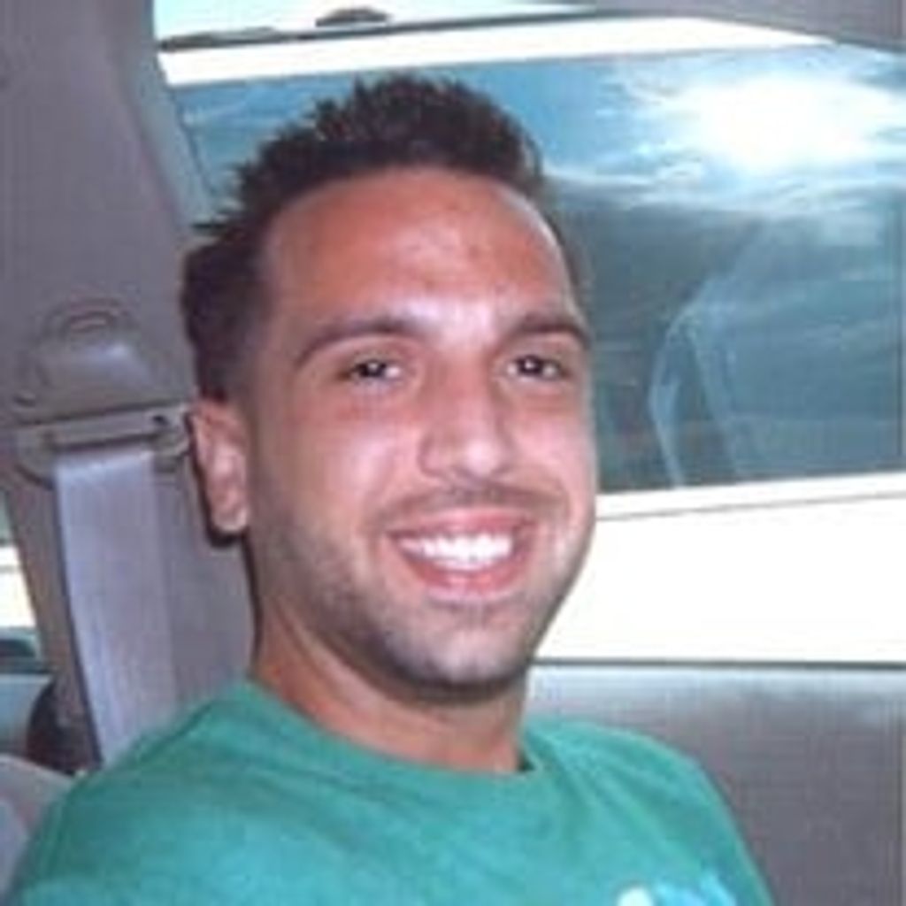 Robert Michael Gullo Profile Photo
