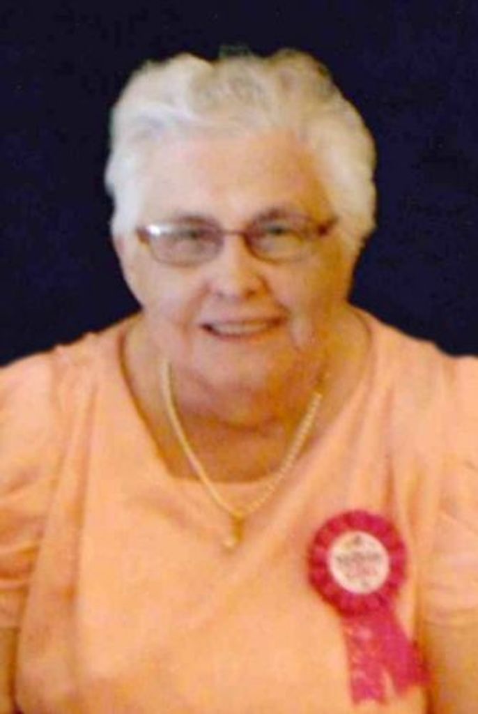 Ruth King