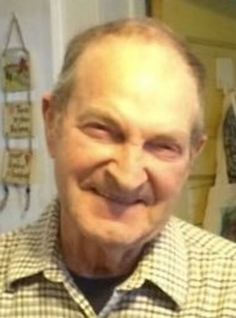Gerald E. Parrigin Profile Photo