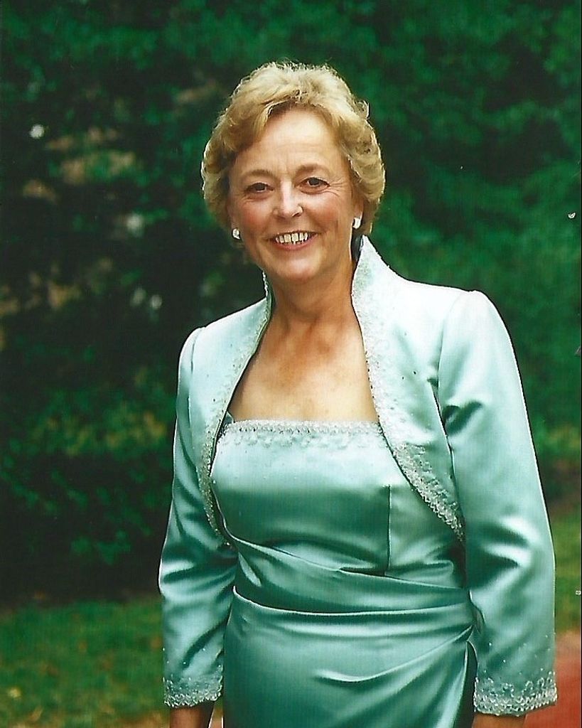 Betty Lou Walsh Profile Photo