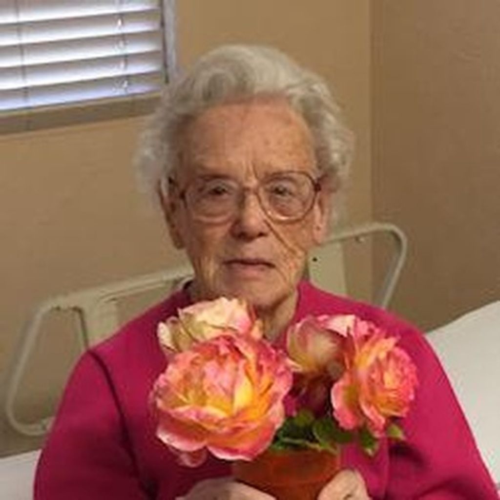 Catherine Darlene Walker Profile Photo