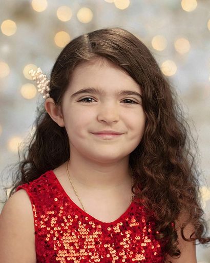 Charlotte Leland Blue's obituary image