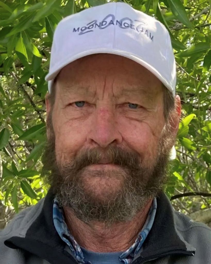 Steven D. "Steve" Hansen Profile Photo