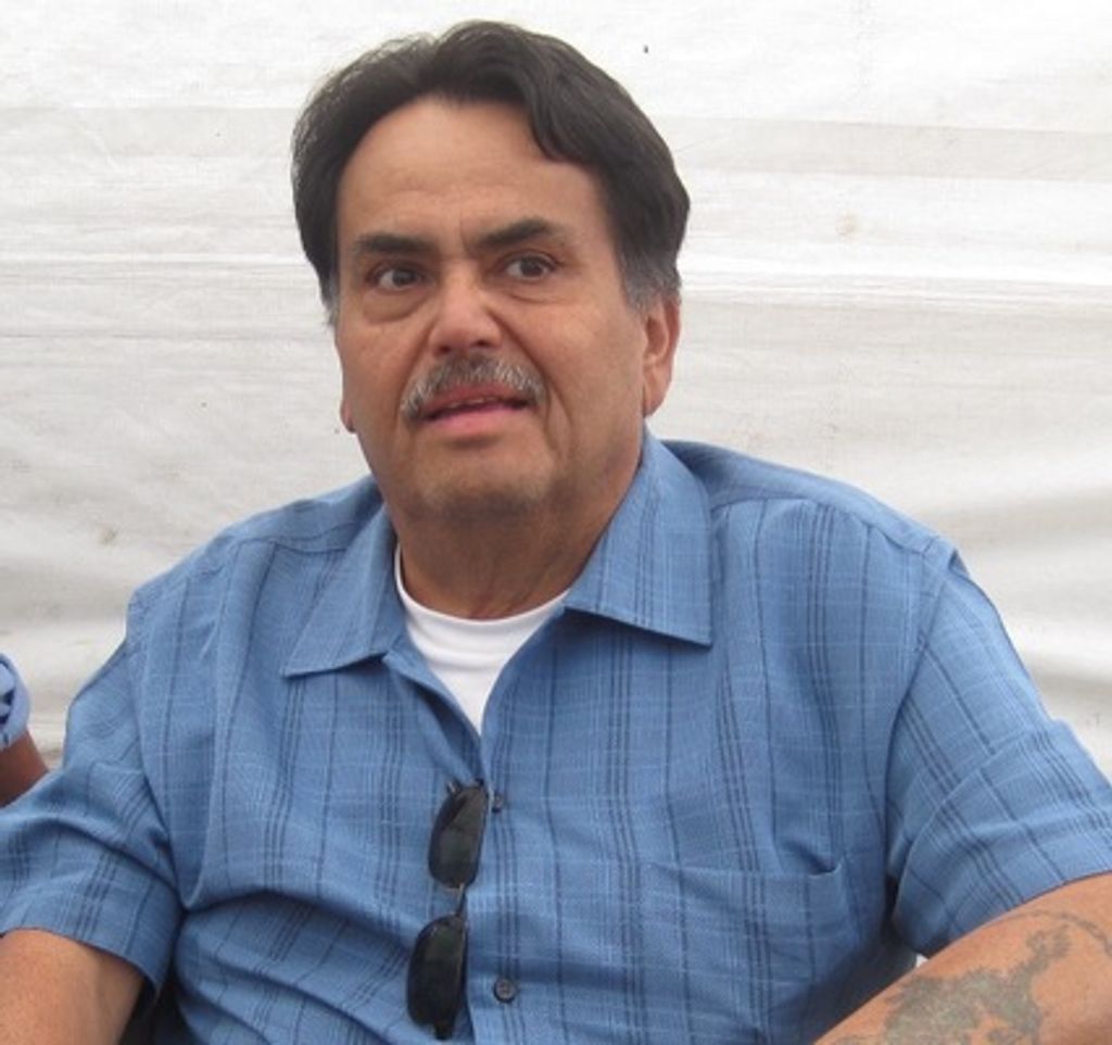 Wade Paul Morgan Jr. Profile Photo