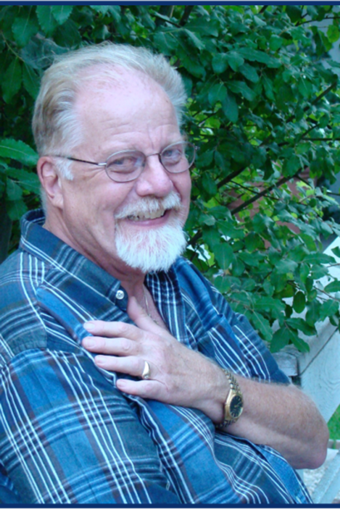 John G. Carpenter Profile Photo