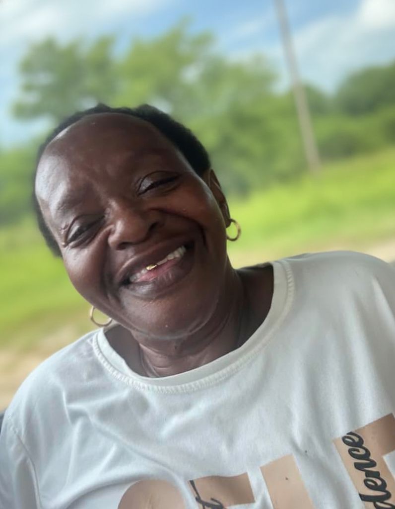 Mrs. Cheryl Peters-Battle Profile Photo
