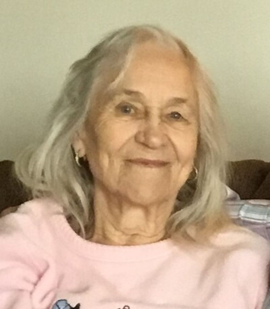 Gladys Akers Vaughan Profile Photo