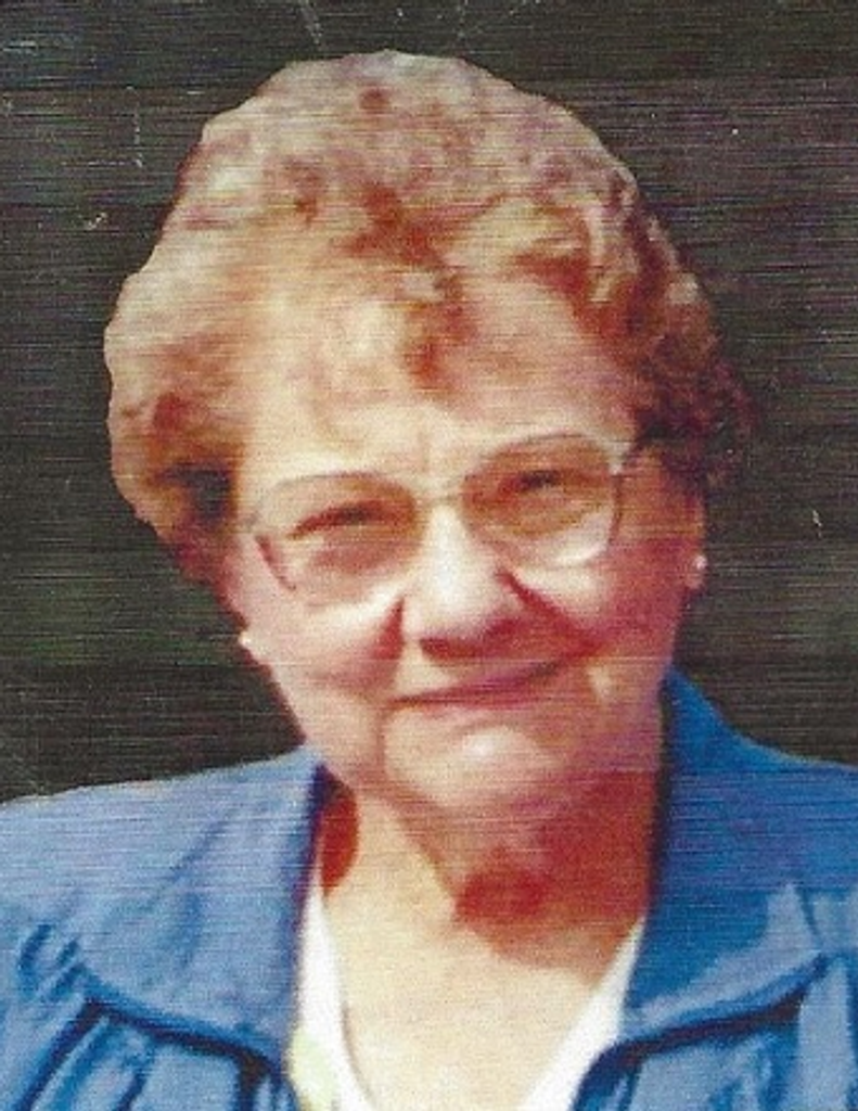 Evelyn (Weiler) Fulk Profile Photo