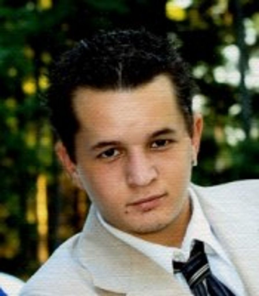 Mr.  Terry Wayne Edge, 26