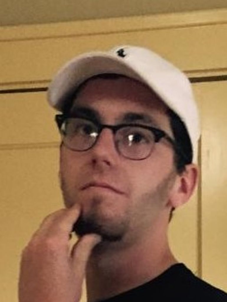 Brendan A. Purdue Profile Photo