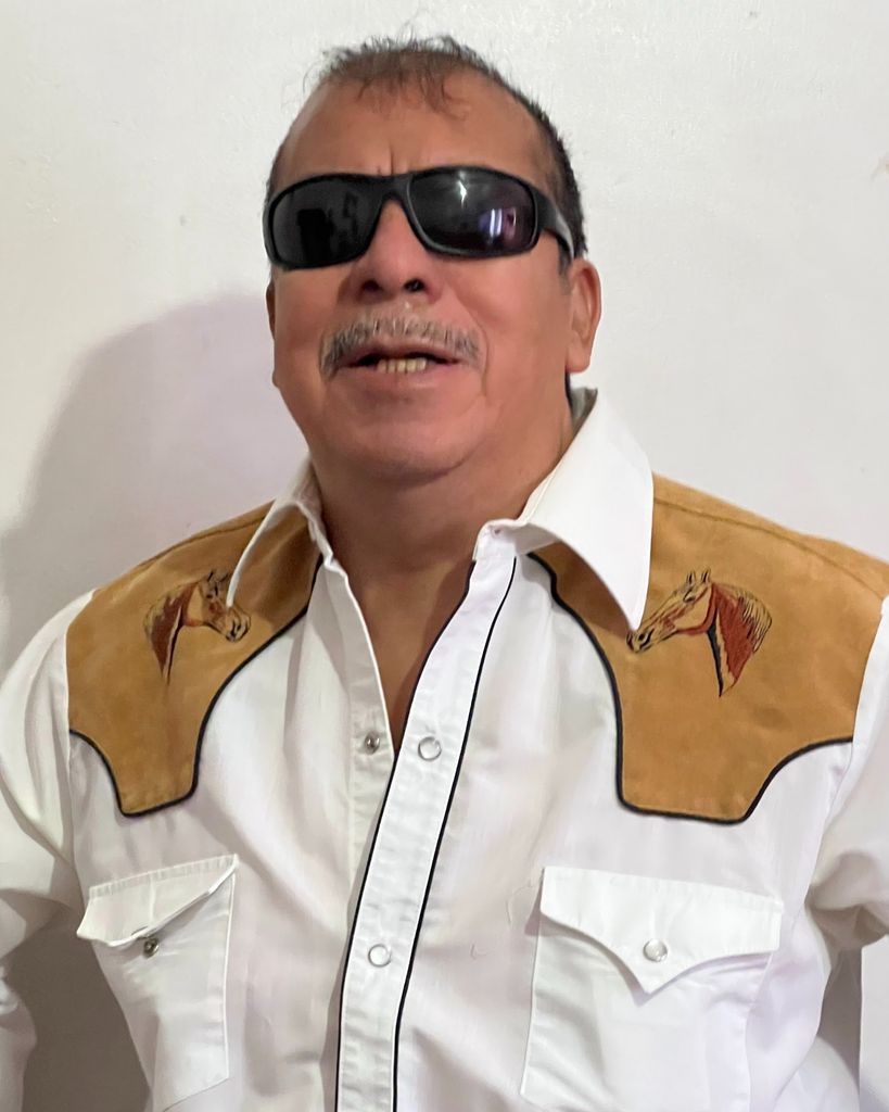 Julian Efrain Renoj